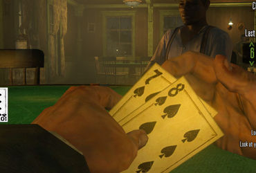 Unveiling Secret Strategies: Master the Art of Cheating at Poker in Red Dead Redemption