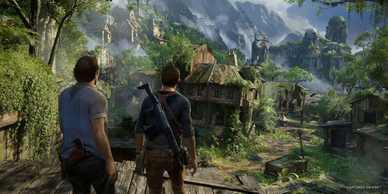 Why Uncharted Deserves a Thrilling Continuation without Falling into One Overused Trap