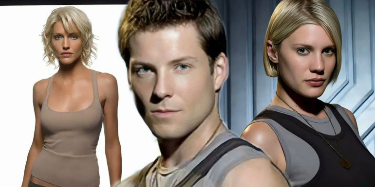 After Battlestar Galactica: What Happened to the Cast Next?