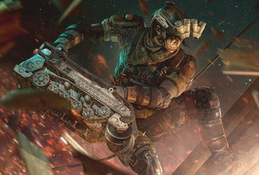 Unleashing Mayhem: Rainbow Six Siege's Newest Operator Ram Raises the Bar