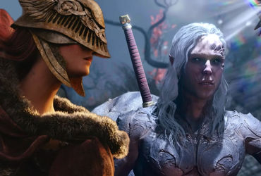Unleashing the Next Level: Elden Ring and BG3 Revolutionize Open-World Games and CRPGs
