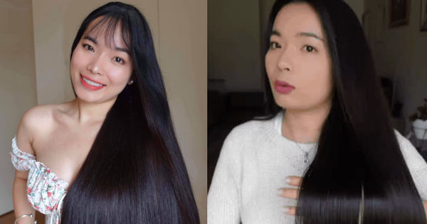 Kỹ thuật tiên tiến giúp tạo mái tóc mây hơn cả mong đợi