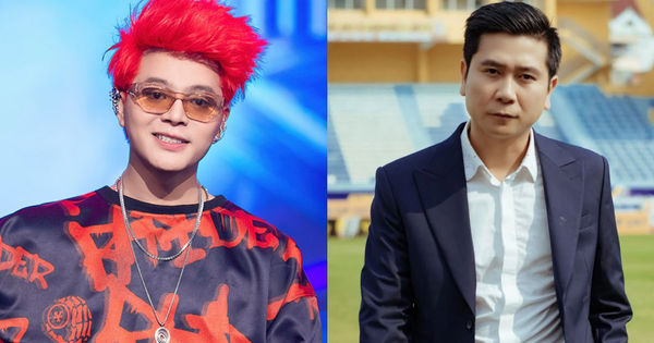 Quang Anh gây sốt với màn biểu diễn ở Rap Việt và lời nhắn đặc biệt về Hồ Hoài Anh