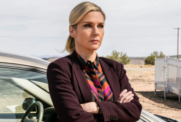 Rhea Seehorn Teases Exciting Future for Kim on Better Call Saul