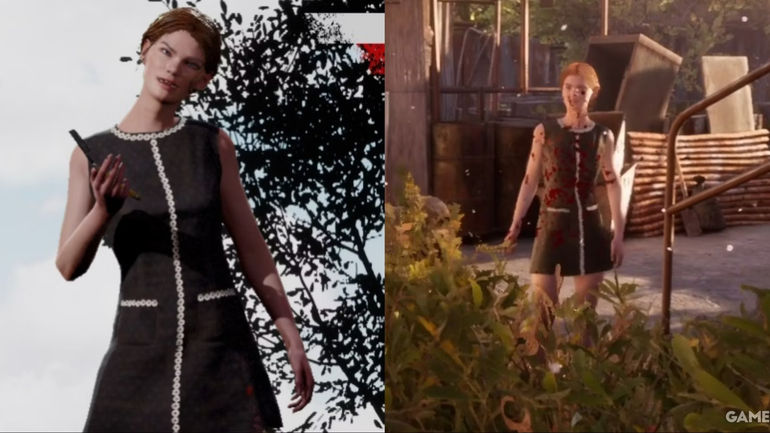 Unleashing Terror: Ultimate Texas Chain Saw Massacre Build