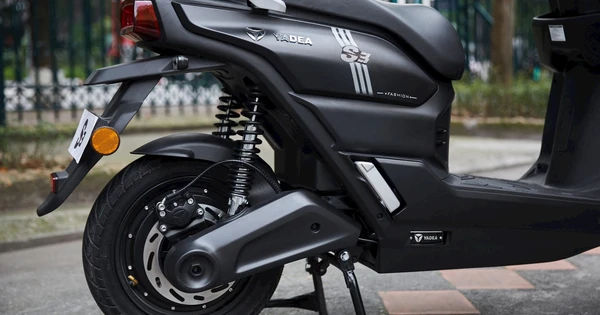 Nhà sản xuất xe điện 2 bánh hàng đầu thế giới đổ 100 triệu USD vào Việt Nam, khiến VinFast rung chuyển