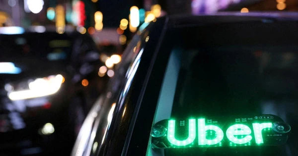 Uber - Cú hích tài chính đáng kinh ngạc: Trong 14 năm, 21 tỷ USD như thế nào?