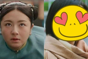 Mỹ nhân lột xác đỉnh cao khi tái hiện nhan sắc thần thái, phim mới gây sốt nhờ việc cắt mái tóc hiệu quả