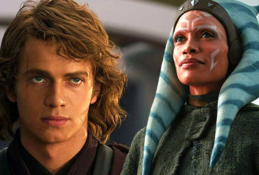 Exclusive: Disney Plus Drops Major Bombshell - Unveiling Hayden Christensen's Highly Anticipated Appearance in Ahsoka