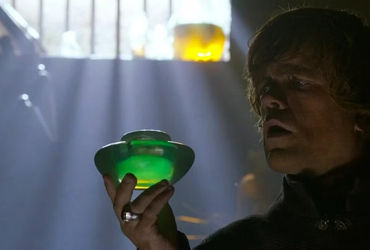 The Secrets of the Alchemist's Guild Unveiled in Game of Thrones