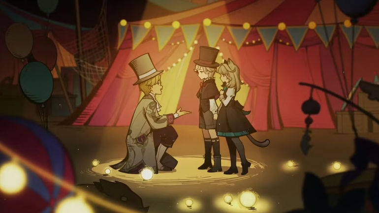 Discover the Heartwarming Secret Behind Lyney and Lynette in Genshin Impact