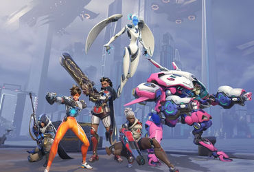 The Ultimate Overwatch 2 Nightmare: Unveiling the Most Infuriating Teammate Hero