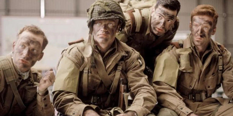 The Untold Truth Behind Band of Brothers: Revealing Its True Realism