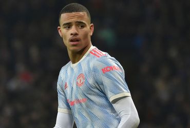 Mason Greenwood's Shocking Exit: Unveiling the Truth Behind Manchester United's Decision