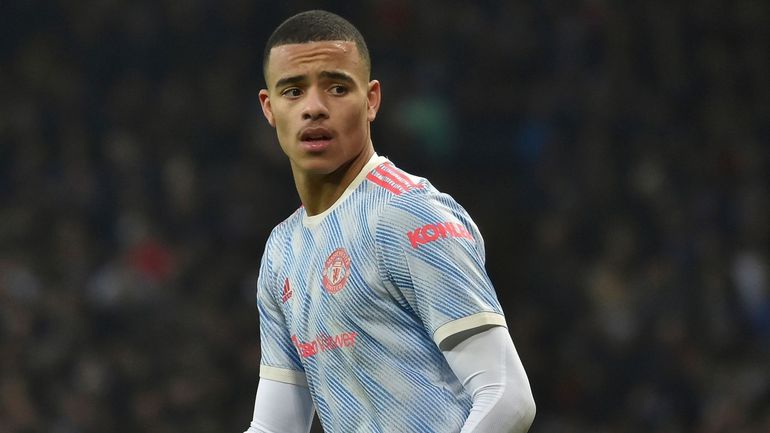 Mason Greenwood's Shocking Exit: Unveiling the Truth Behind Manchester United's Decision