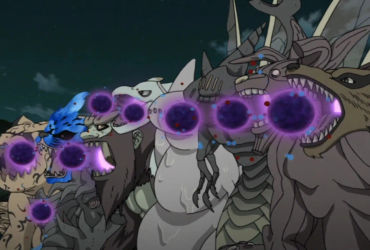 The Unleashed Power: Do Tailed Beasts Lose Their Might Without a Jinchuriki?