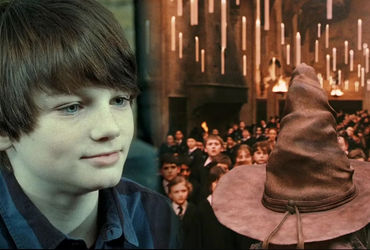 The Surprising Sorting of Albus Potter: Unveiling the Secrets Behind His Placement in Slytherin