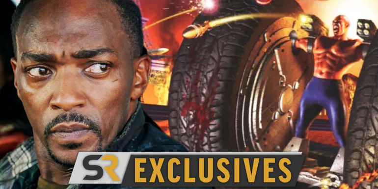 The Mysterious Transformation of a Twisted Metal Character in Season 2 Leaves Filmmakers Guessing