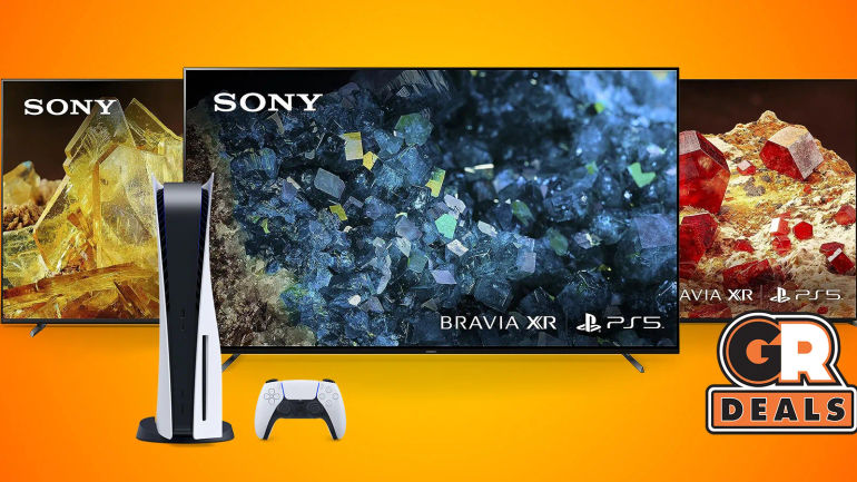 Unbelievable Deals: Amazon Slashes Prices on 4K TVs and PlayStation 5 Bundles, Saving You Over $1,000!