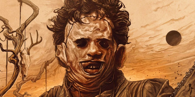 The Texas Chain Saw Massacre: A Bone-Chilling Journey into Terror