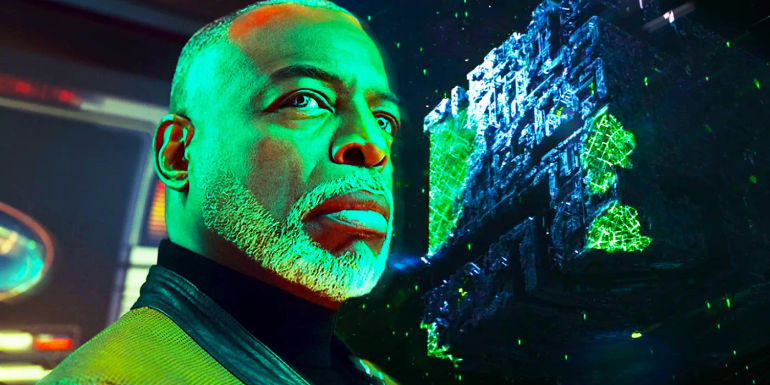 Discover the Missing Piece: The Extraordinary Star Trek Ship That Will Perfect Picard's Starfleet Museum