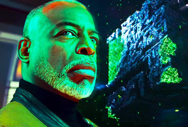 Discover the Missing Piece: The Extraordinary Star Trek Ship That Will Perfect Picard's Starfleet Museum