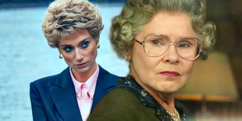 The Crown Season 6: Unveiling the Cast, Pivotal Storylines & Exclusive Details