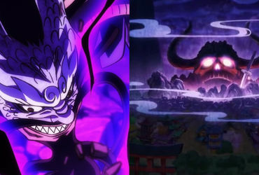 One Piece: Unveiling the Epic Onigashima Project - All You Need to Know!