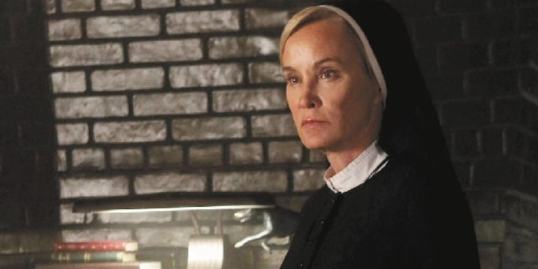 The Mind-Blowing Twist You Missed in American Horror Story Season 2 Finale