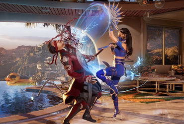 Unleash Unprecedented Mortal Kombat 1 Fatalities with Revolutionary Accessibility Feature