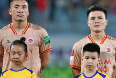 CLB CAHN chịu tổn thất đáng kể trước cuộc đấu với CLB Thanh Hóa: Những thông tin mới nhất