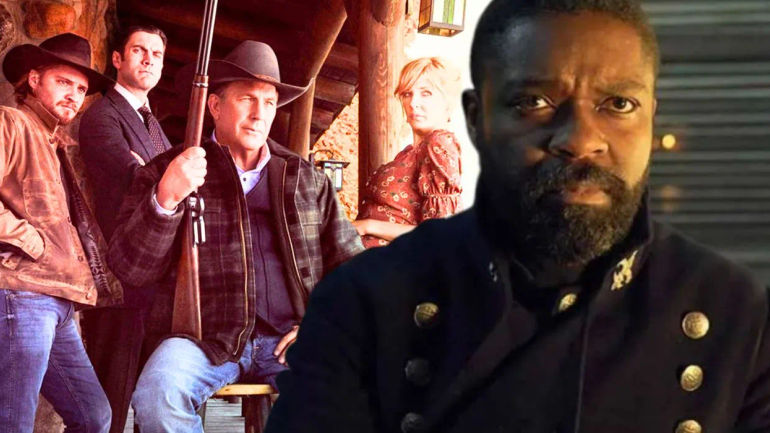 Unveiling Yellowstone's Game-Changing 2023 Prequel: A Bold Step Towards Revolutionizing the Franchise's Future