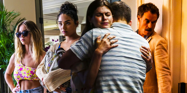 The Mind-Blowing Season 1 Finale of The White Lotus Unraveled