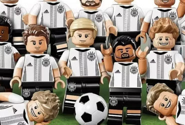 Unleash Your Soccer Skills with LEGO 2K Goooal! - A New Game that Outshines EA Sports FC and Others
