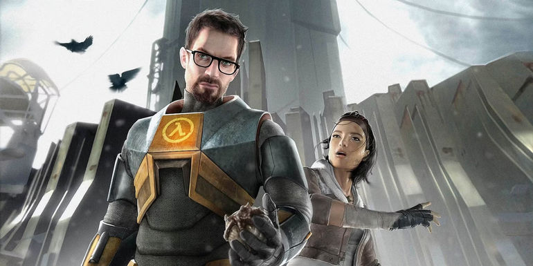 Half-Life 2 Remastered: Unveiling Game-Changing Features That Will Blow Your Mind