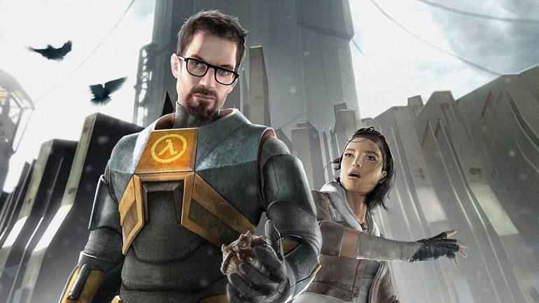 Half-Life 2 Remastered: Unveiling Game-Changing Features That Will Blow Your Mind