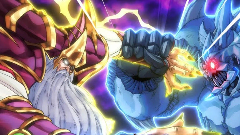 The Untapped Potential: Unveiling Yu-Gi-Oh's Overlooked God Cards
