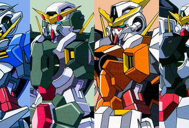 The Ultimate Gundam Lineup: Unveiling the Epitome of Excellence in the Franchise's History
