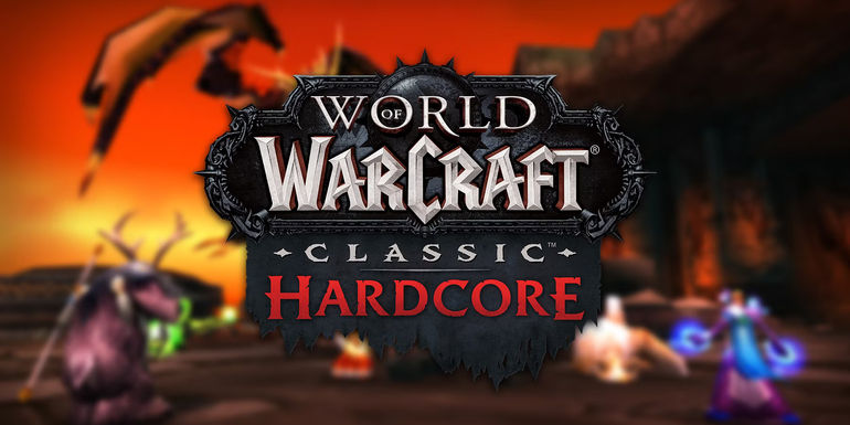 Game-Changing Update: World of Warcraft Hardcore Servers Introduce Highly Anticipated Feature!