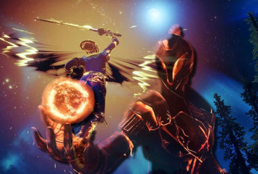 The Ultimate Guide to Destiny 2's Phenomenal Warlock Solar Super and Aspect in The Final Shape!