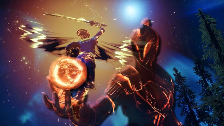The Ultimate Guide to Destiny 2's Phenomenal Warlock Solar Super and Aspect in The Final Shape!