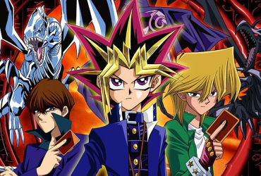 The Ultimate Showdown: Unveiling the Most Epic Yu-Gi-Oh Duels of the Original Anime Series!