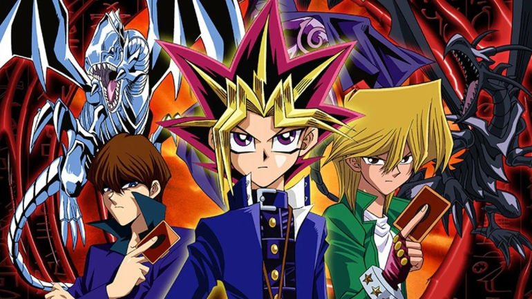 The Ultimate Showdown: Unveiling the Most Epic Yu-Gi-Oh Duels of the Original Anime Series!