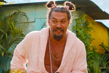 Unveiling Jason Momoa's Unbelievably Intense Fast X Villain: The Explosive Scenes That Kept Us on the Edge!