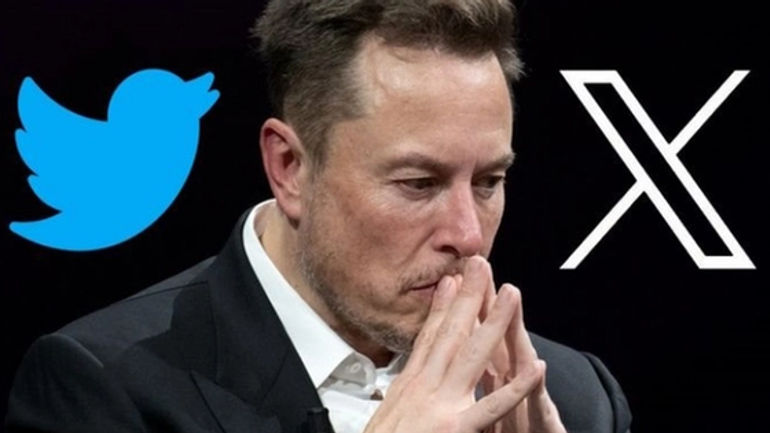 Elon Musk vén màn những bí mật đen tối tại Twitter