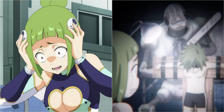 Edens Zero: Unveiling Kleene's Tragic Past, a Soul-Stirring Revelation!