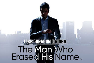 The Ultimate Vanishing Act: A Glimpse into the Enigmatic World of 'Like a Dragon Gaiden: The Man Who Erased His Name'