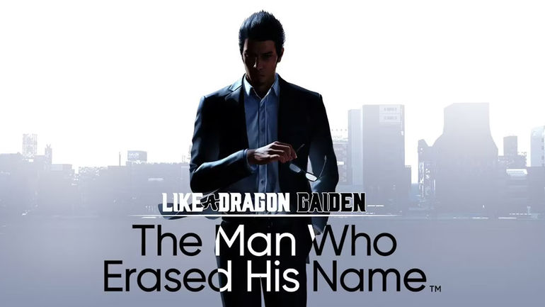 The Ultimate Vanishing Act: A Glimpse into the Enigmatic World of 'Like a Dragon Gaiden: The Man Who Erased His Name'