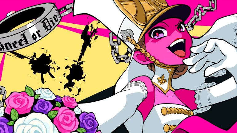 Unveiling the Ultimate Persona 5 Tactica: A Must-Read Preview