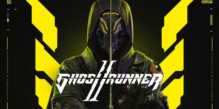 Ghostrunner 2: A Perfectly Timed Sequel That Will Blow You Away!